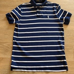 Mens size small Polo by Ralph Lauren